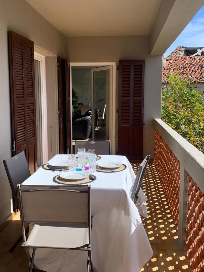 Vakantiehuis A Casa Di Mamma