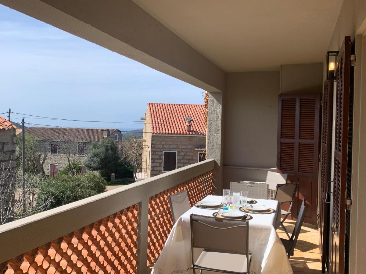 A Casa Di Mamma * Pianottoli-Caldarello (Corsica)