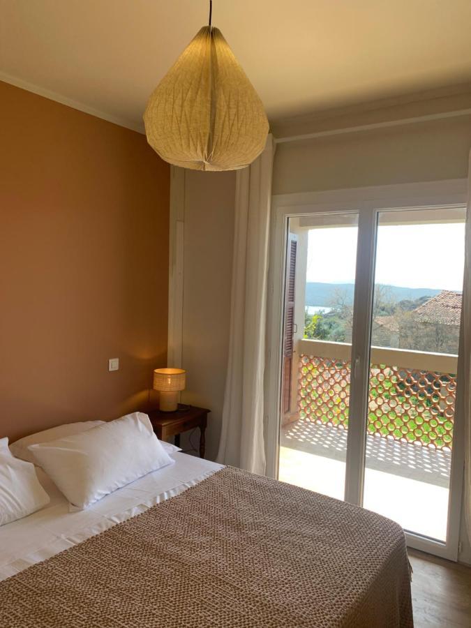 A Casa Di Mamma Vakantiehuis *